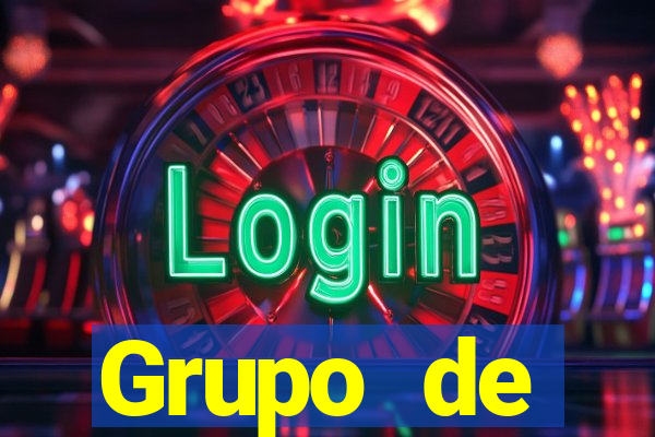 Grupo de alavancagem telegram